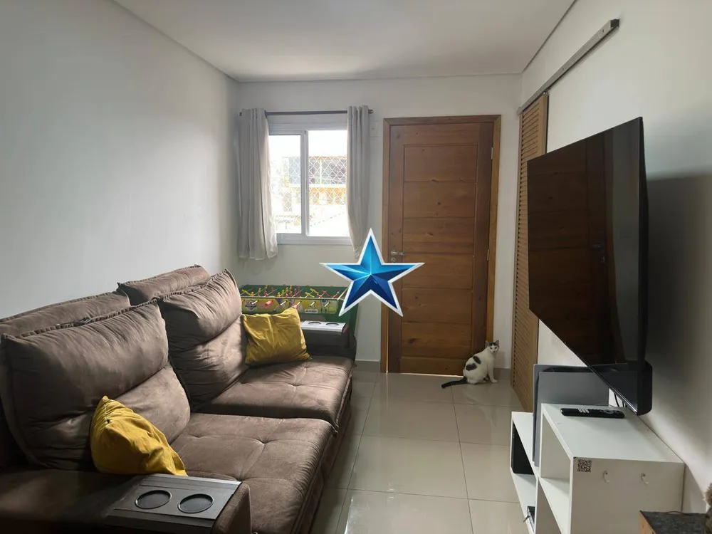 Apartamento, 2 quartos, 58 m² - Foto 3