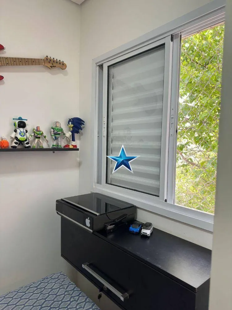 Apartamento, 2 quartos, 58 m² - Foto 8