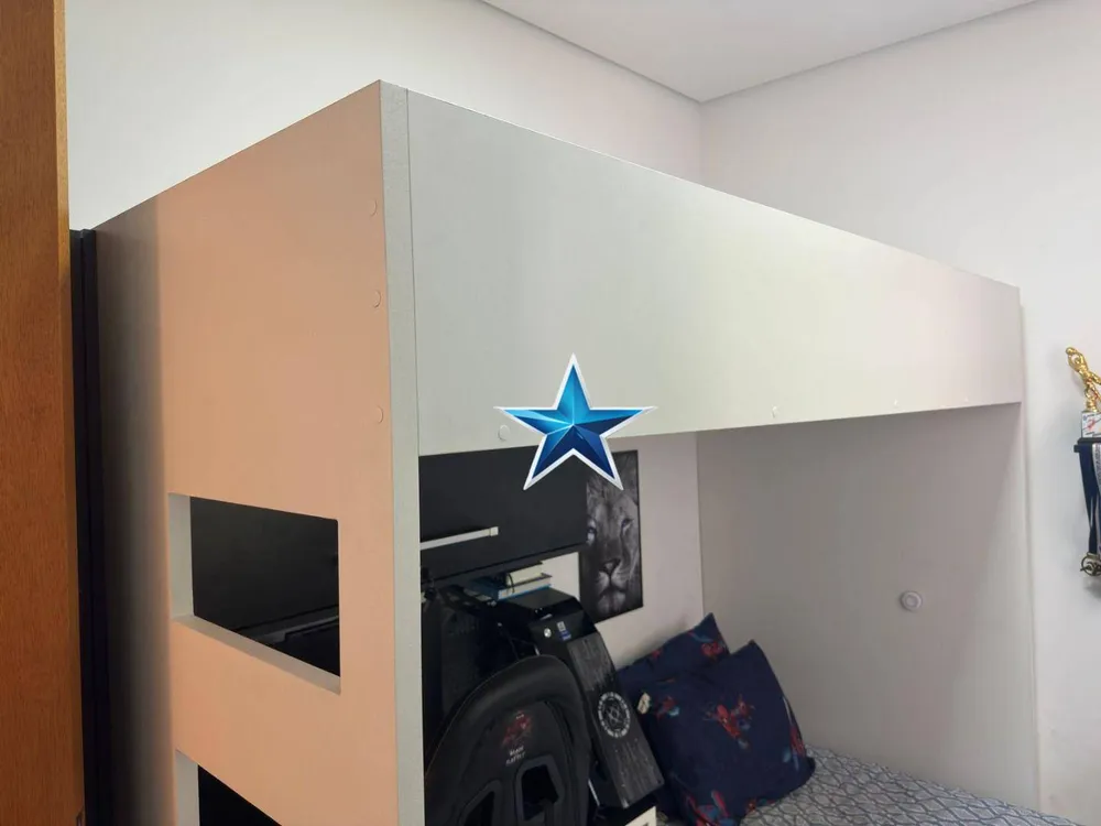 Apartamento, 2 quartos, 58 m² - Foto 6