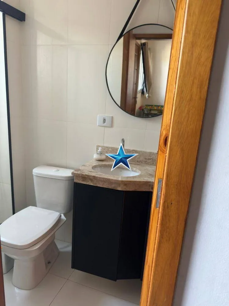 Apartamento, 2 quartos, 58 m² - Foto 4