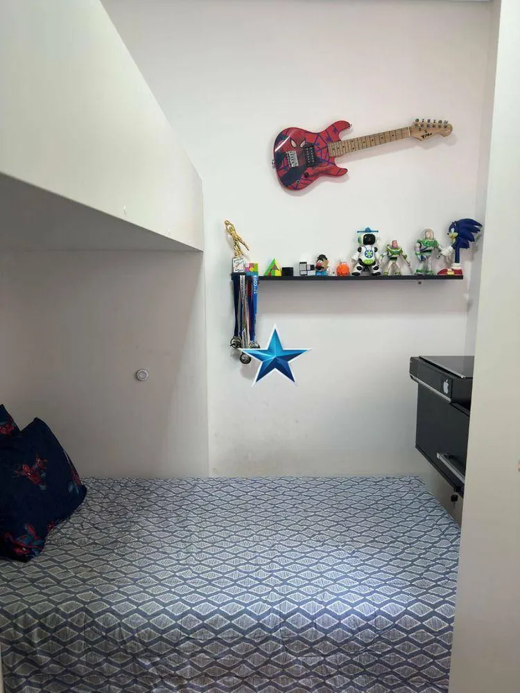 Apartamento, 2 quartos, 58 m² - Foto 5