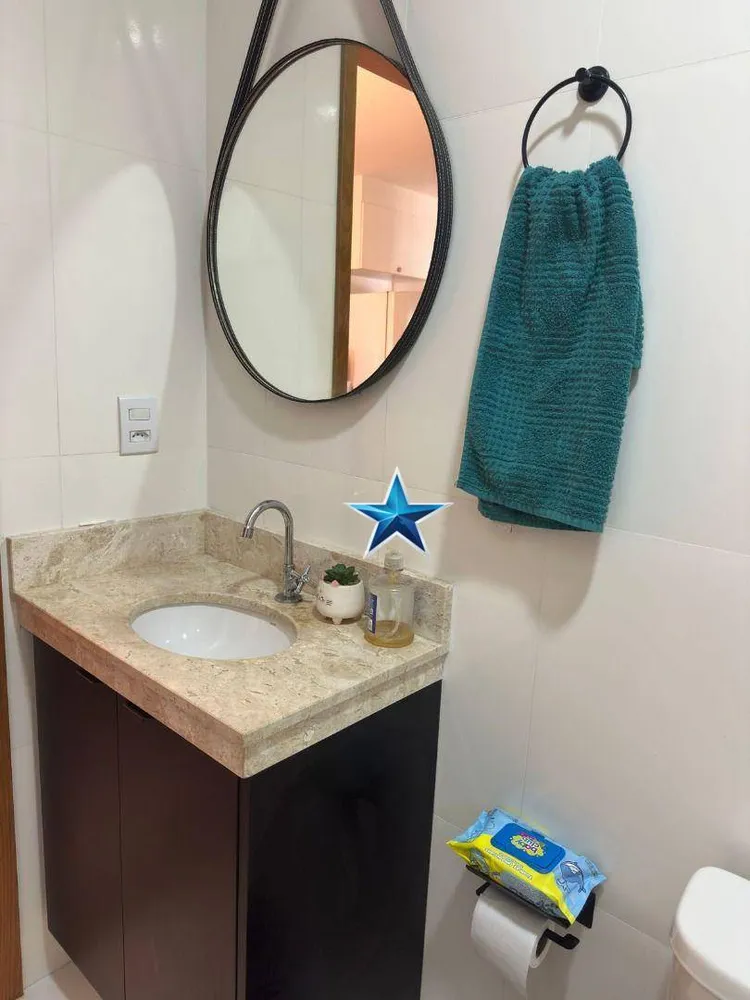 Apartamento, 2 quartos, 58 m² - Foto 11