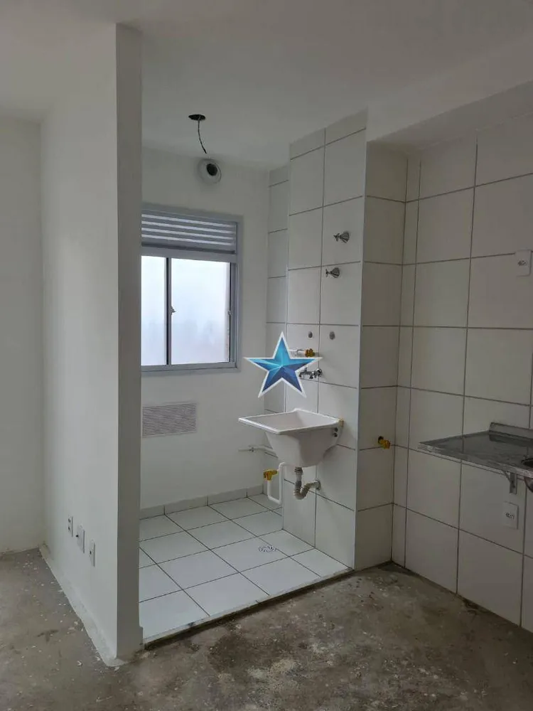 Apartamento, 2 quartos, 38 m² - Foto 4