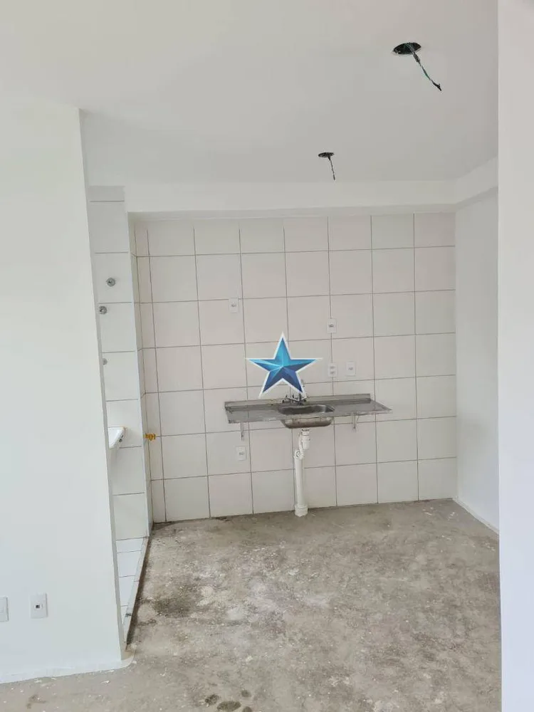 Apartamento, 2 quartos, 38 m² - Foto 2