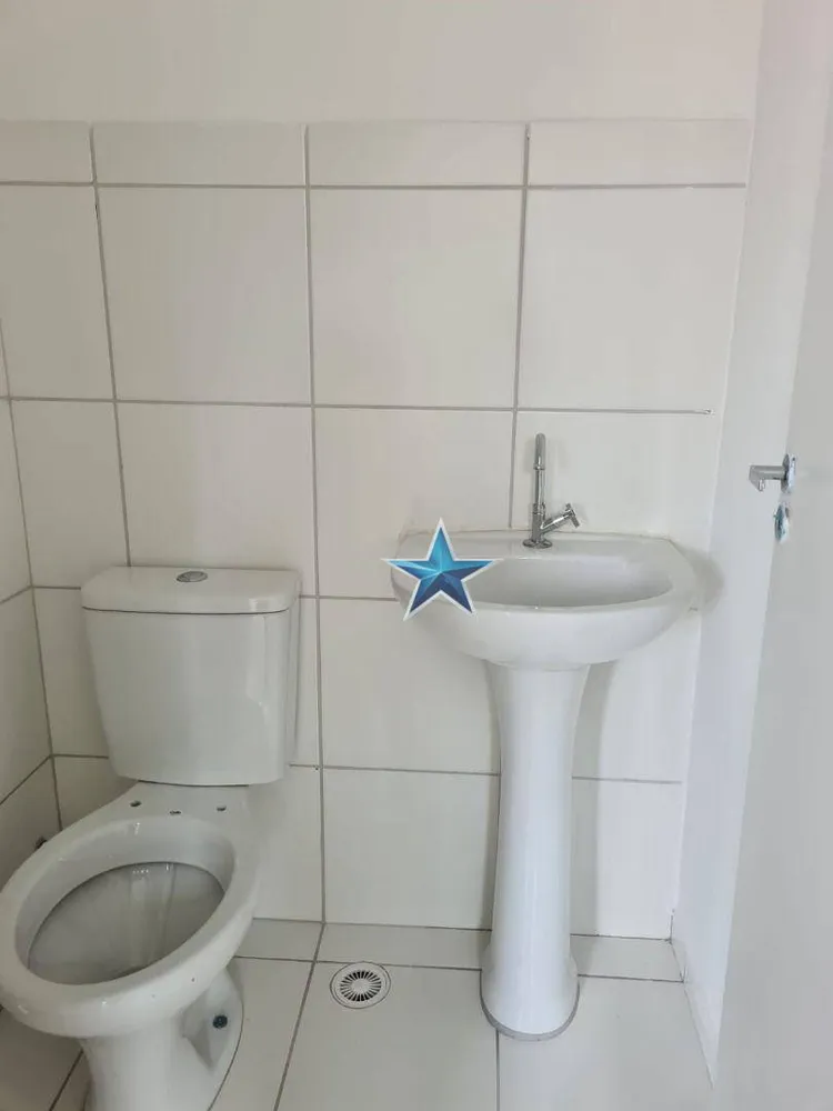 Apartamento, 2 quartos, 38 m² - Foto 9