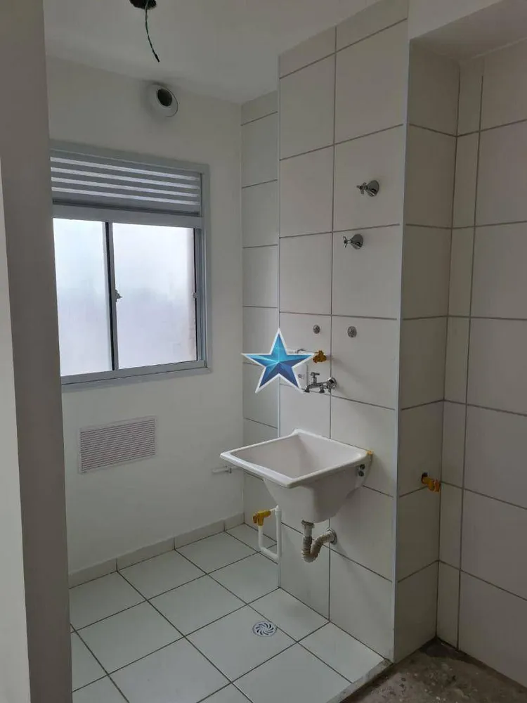 Apartamento, 2 quartos, 38 m² - Foto 11