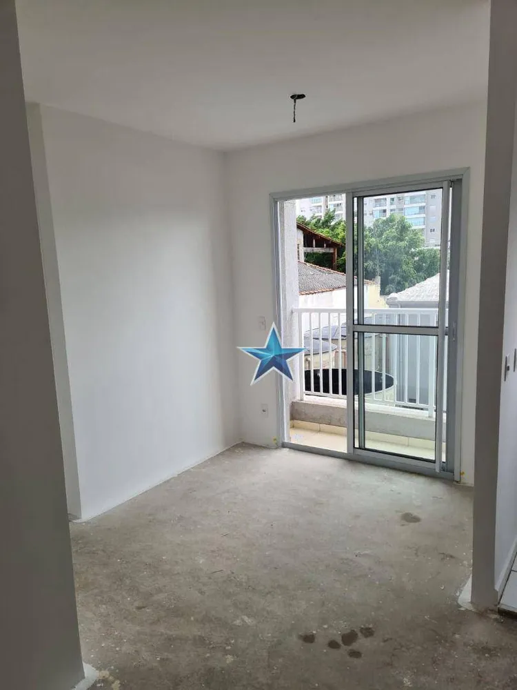 Apartamento, 2 quartos, 38 m² - Foto 3