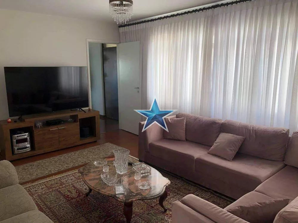 Apartamento, 3 quartos, 200 m² - Foto 21