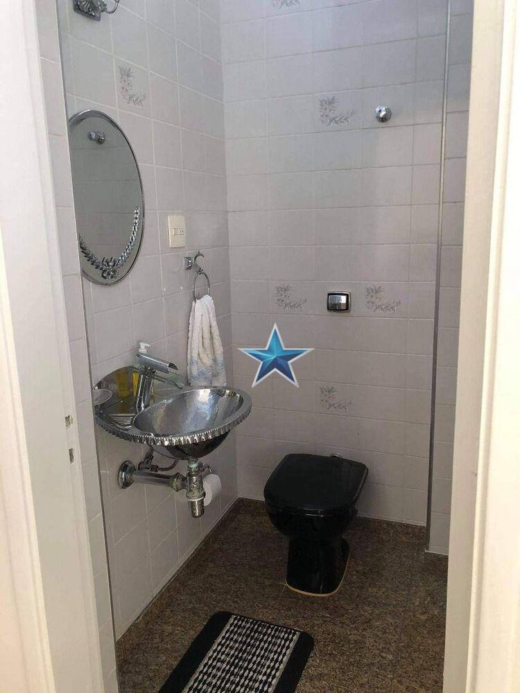 Apartamento, 3 quartos, 200 m² - Foto 24