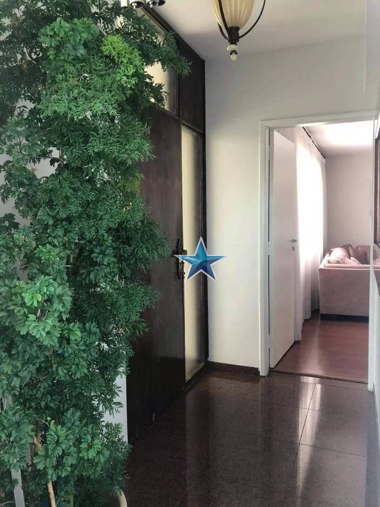 Apartamento, 3 quartos, 200 m² - Foto 4