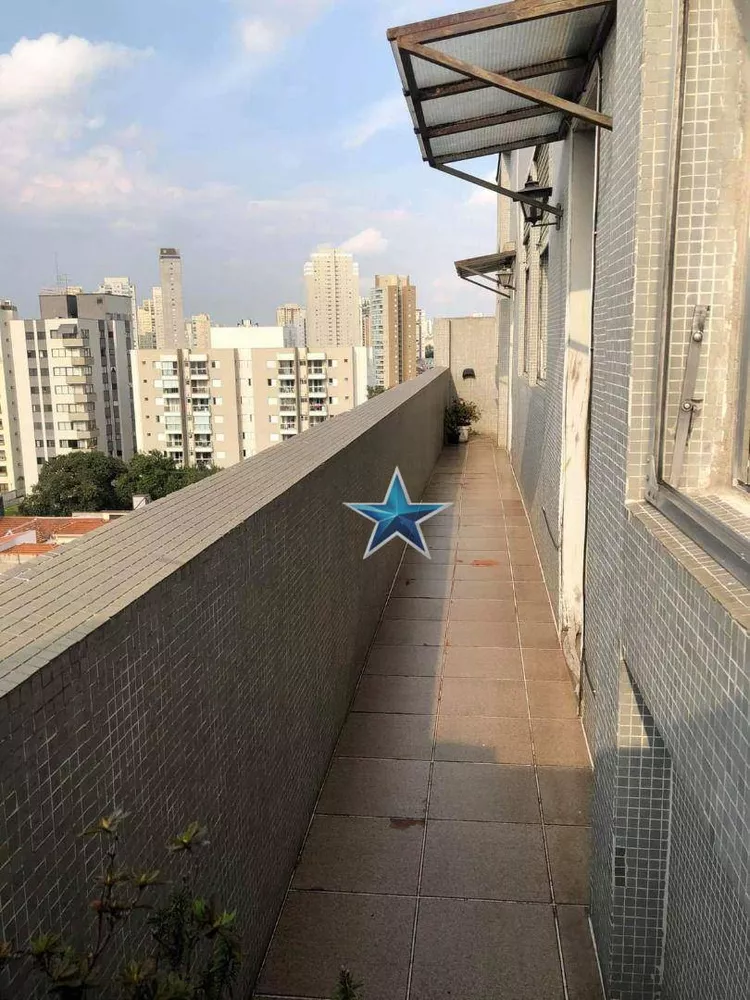 Apartamento, 3 quartos, 200 m² - Foto 15