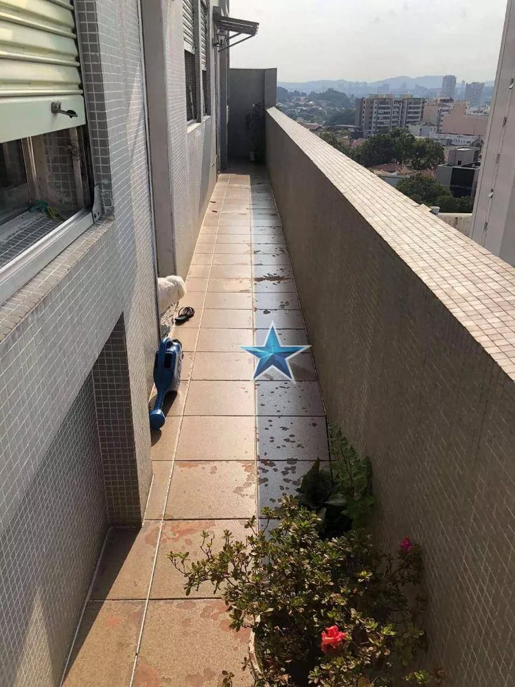 Apartamento, 3 quartos, 200 m² - Foto 3