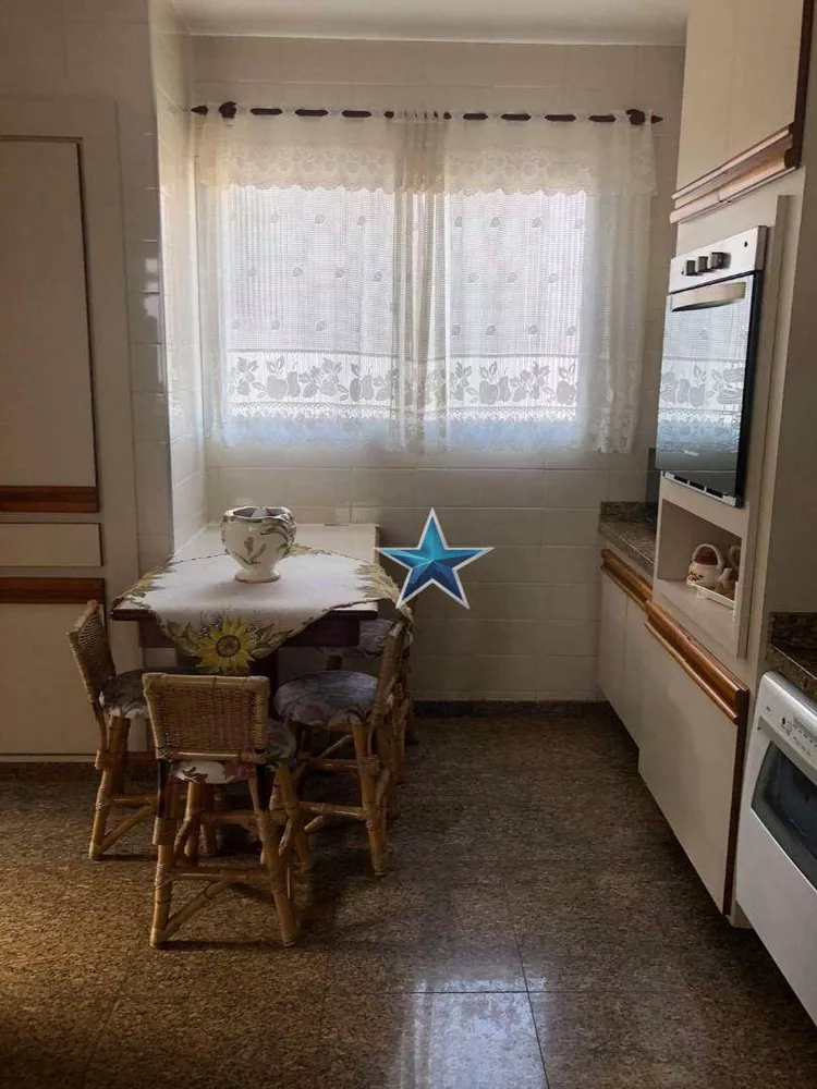 Apartamento, 3 quartos, 200 m² - Foto 5