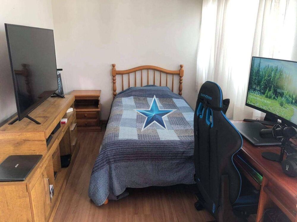 Apartamento, 3 quartos, 200 m² - Foto 28