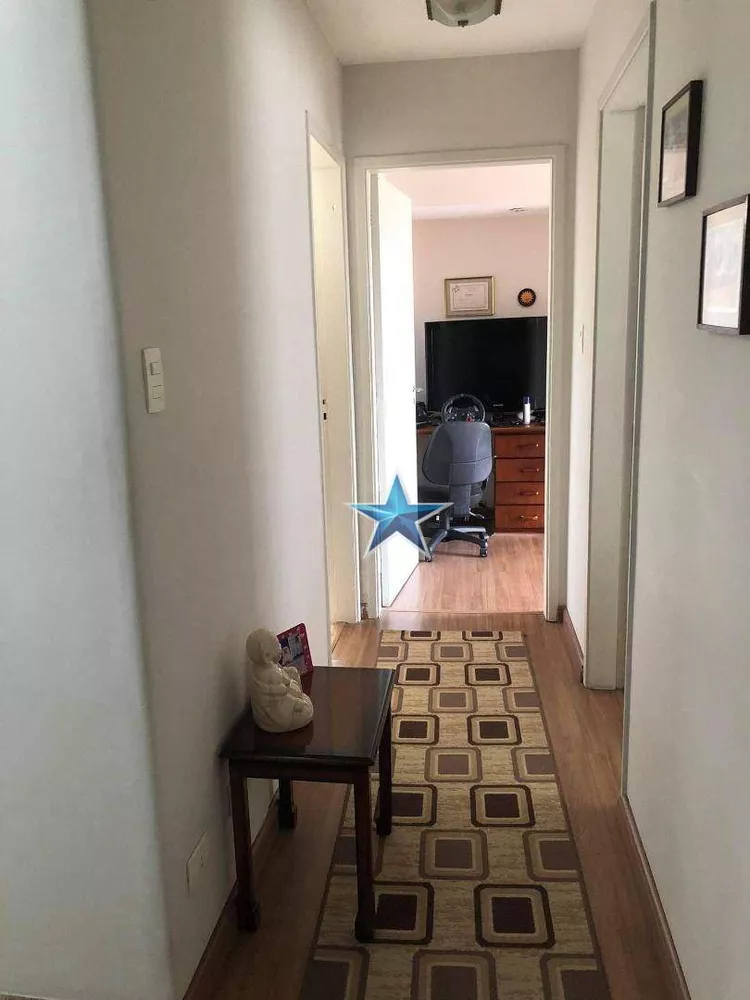 Apartamento, 3 quartos, 200 m² - Foto 2