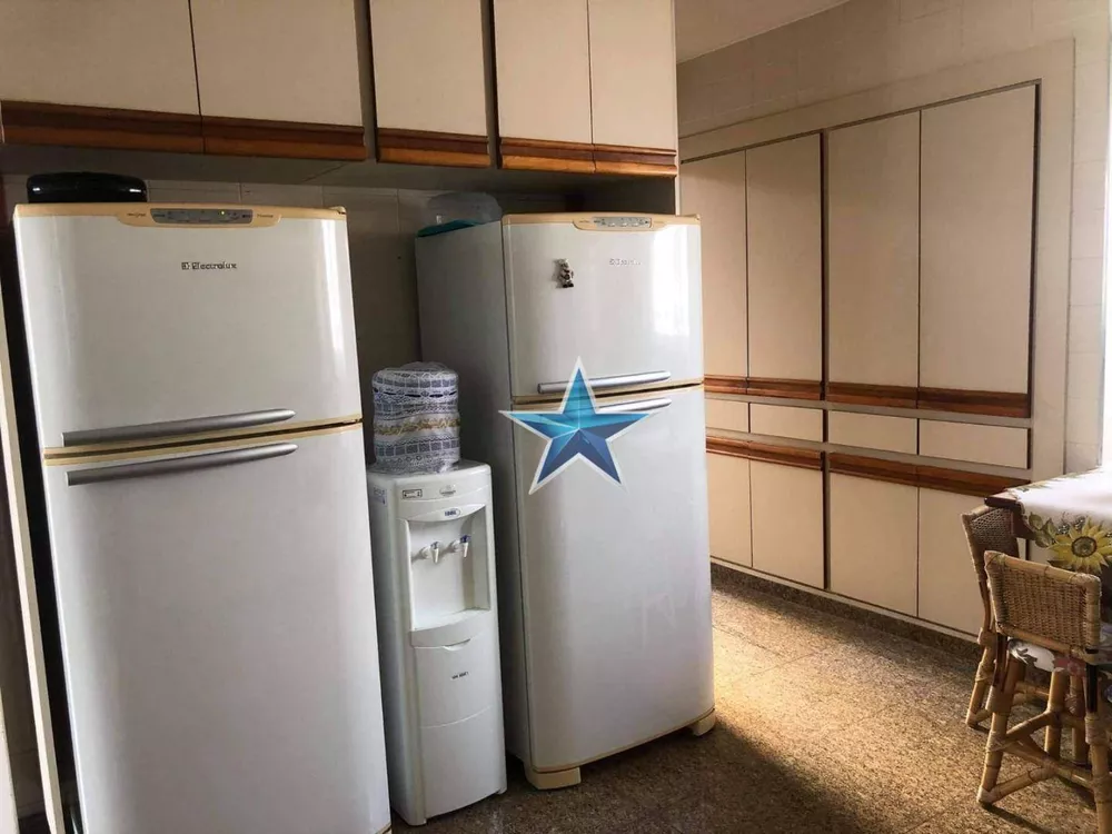 Apartamento, 3 quartos, 200 m² - Foto 22