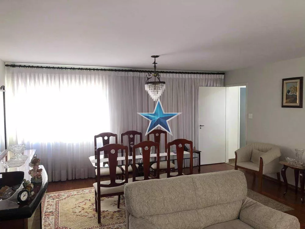 Apartamento, 3 quartos, 200 m² - Foto 13