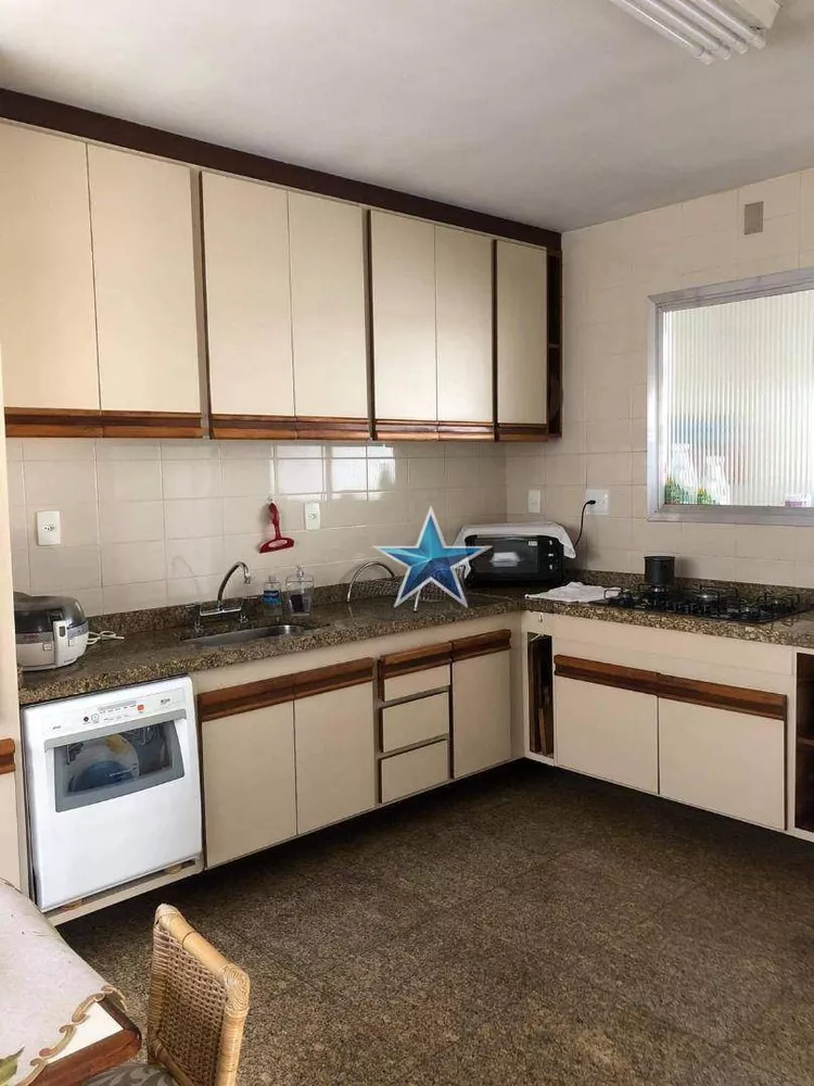 Apartamento, 3 quartos, 200 m² - Foto 11