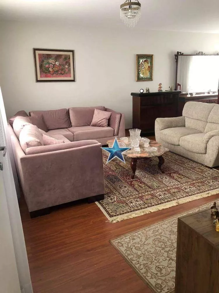 Apartamento, 3 quartos, 200 m² - Foto 8
