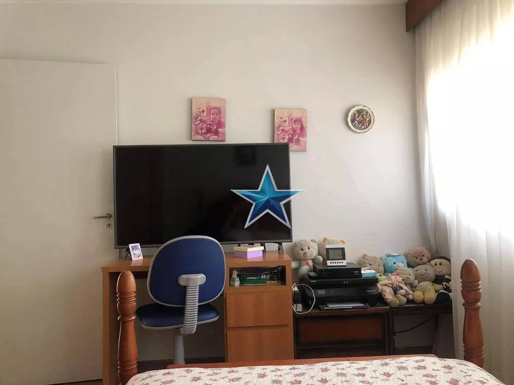 Apartamento, 3 quartos, 200 m² - Foto 14