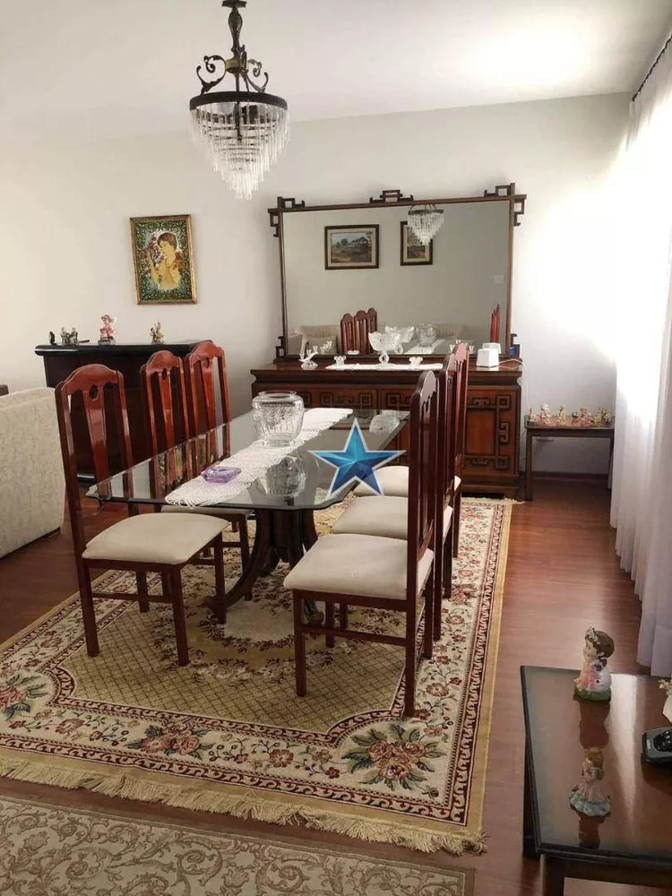 Apartamento, 3 quartos, 200 m² - Foto 12