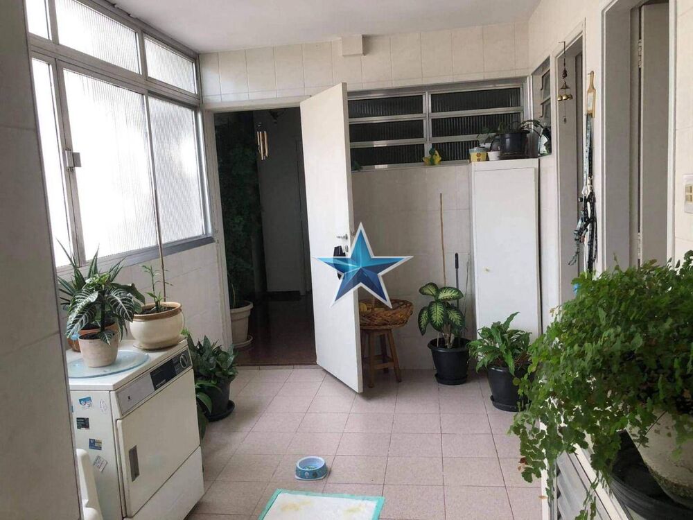Apartamento, 3 quartos, 200 m² - Foto 23
