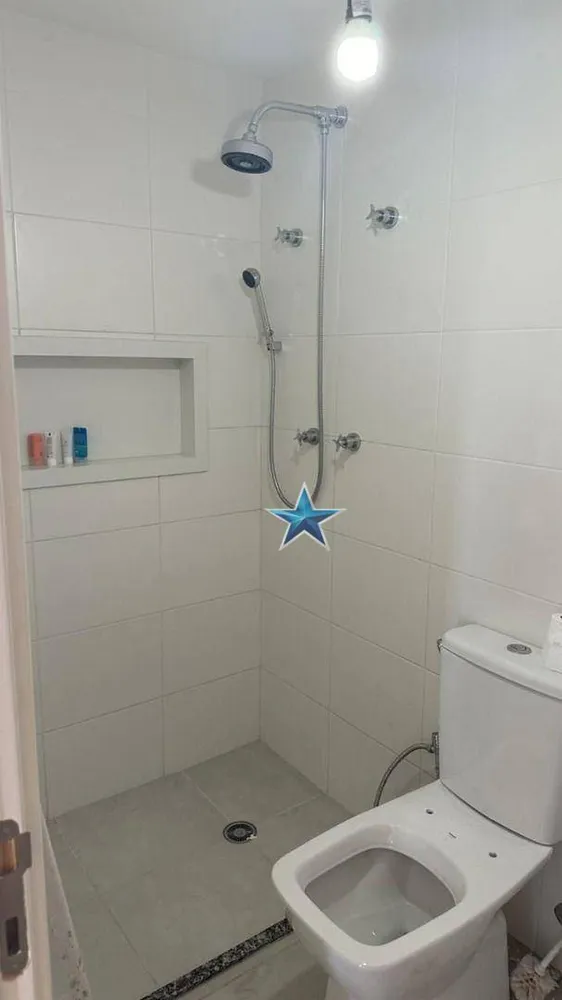 Apartamento, 3 quartos, 89 m² - Foto 1