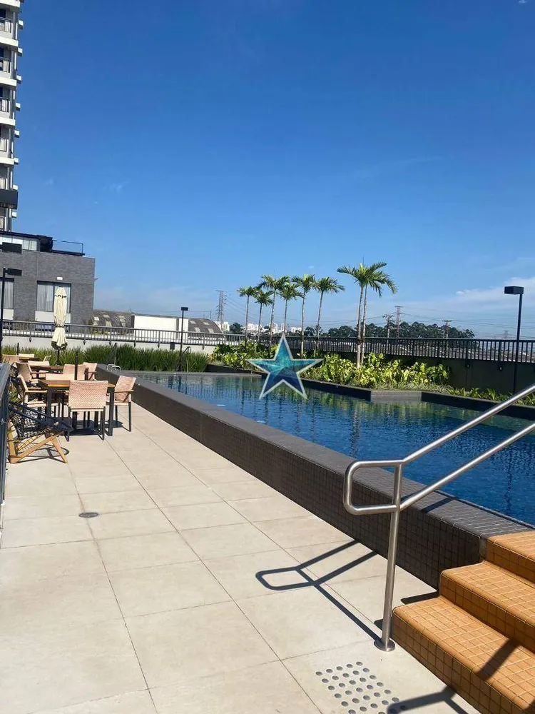 Apartamento, 3 quartos, 89 m² - Foto 1