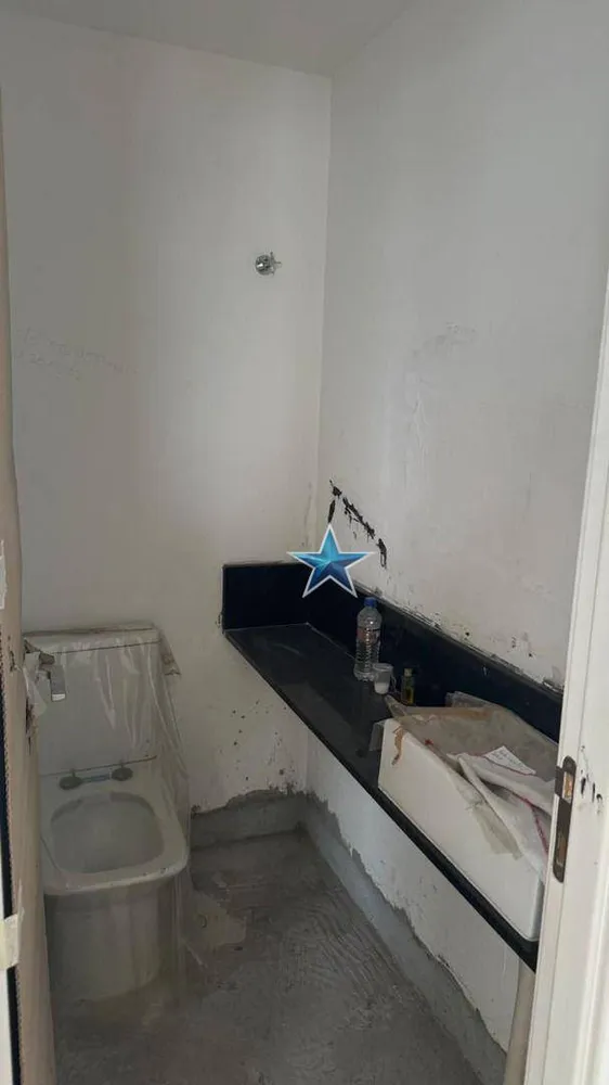 Apartamento, 3 quartos, 89 m² - Foto 4