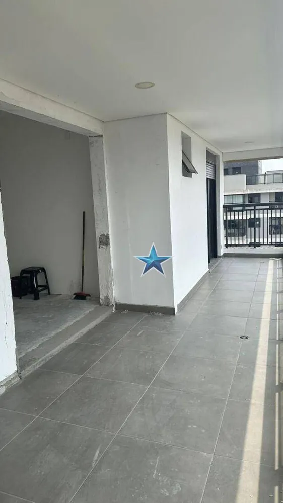 Apartamento, 3 quartos, 89 m² - Foto 2