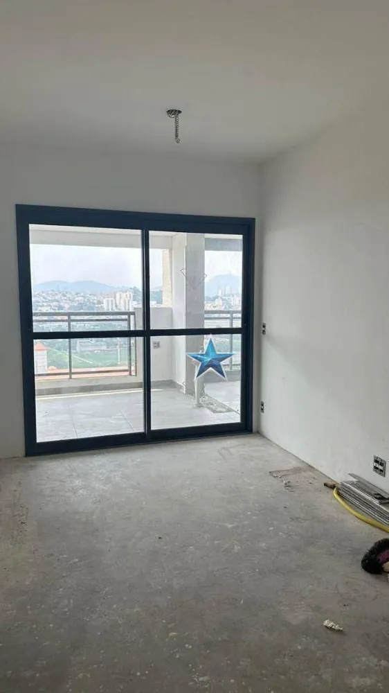 Apartamento, 3 quartos, 89 m² - Foto 3