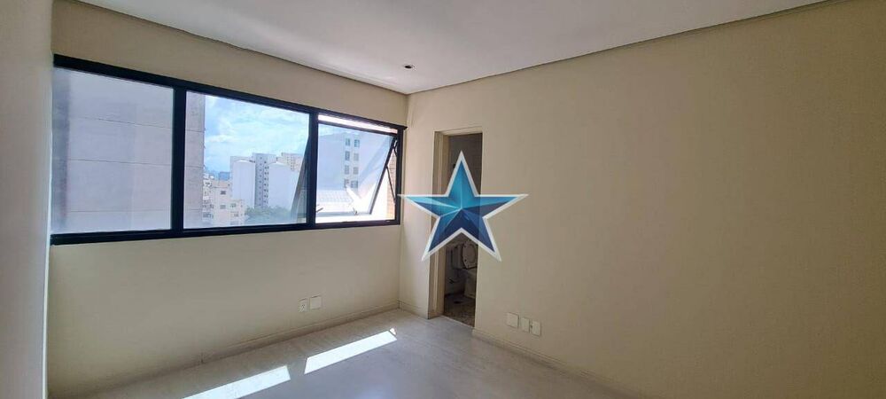 Conjunto Comercial-Sala para alugar, 44m² - Foto 1
