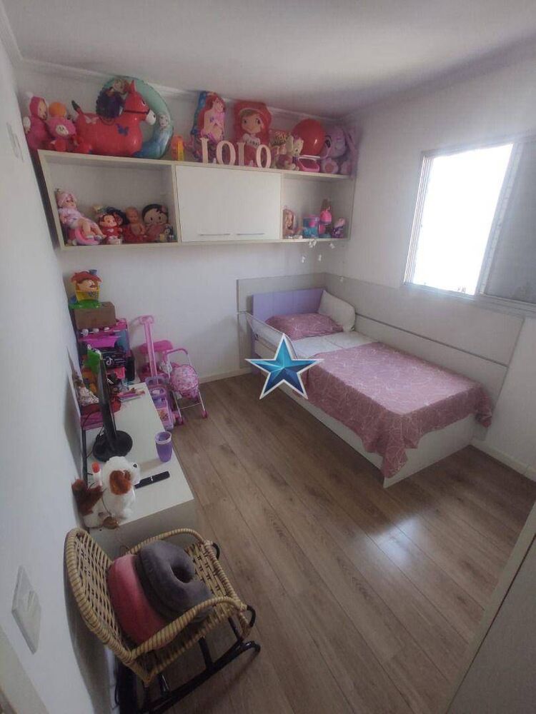 Apartamento, 3 quartos, 64 m² - Foto 13