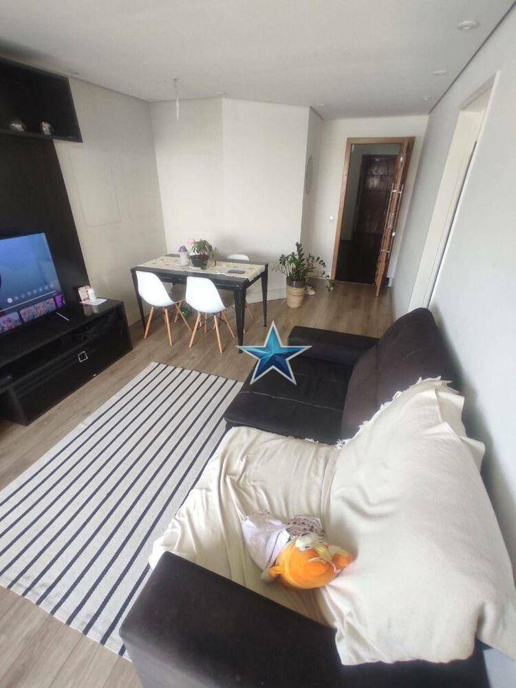 Apartamento, 3 quartos, 64 m² - Foto 18