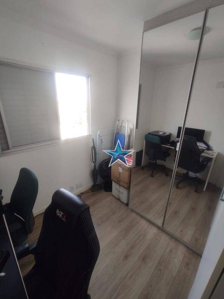 Apartamento, 3 quartos, 64 m² - Foto 7