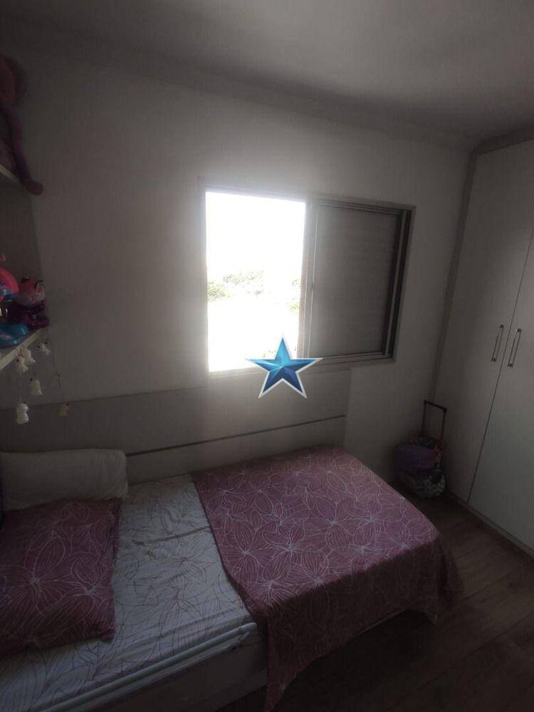 Apartamento, 3 quartos, 64 m² - Foto 10