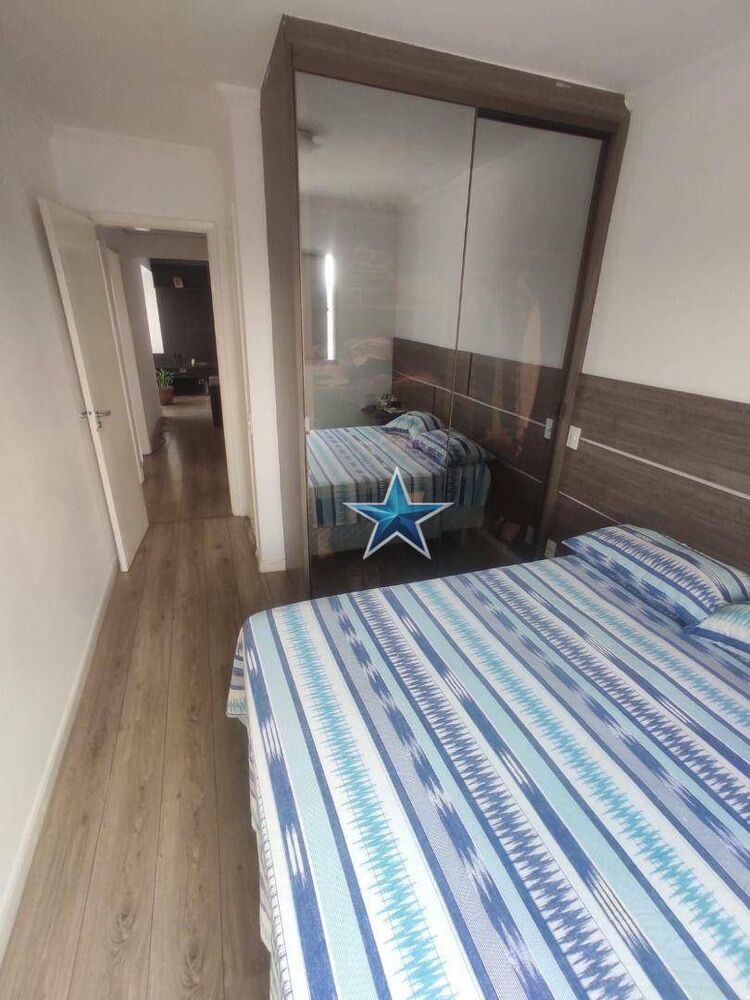 Apartamento, 3 quartos, 64 m² - Foto 5