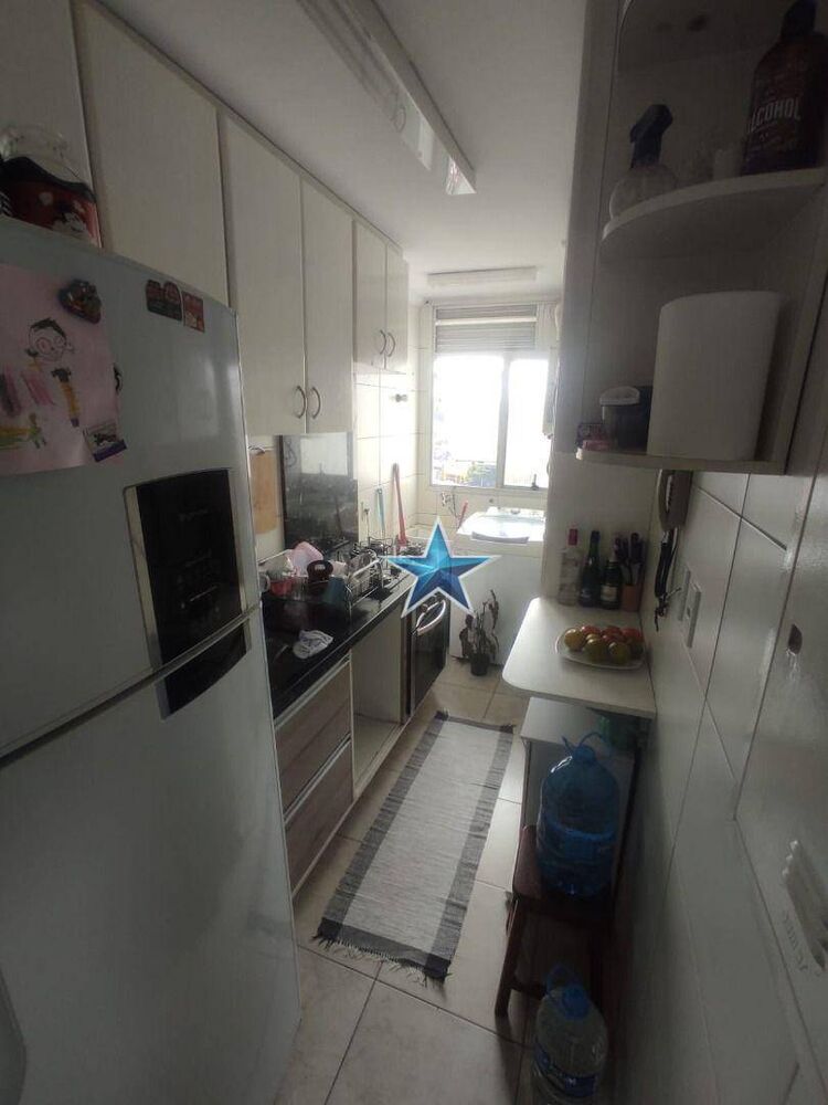 Apartamento, 3 quartos, 64 m² - Foto 8