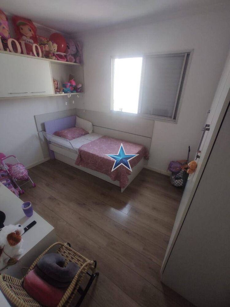 Apartamento, 3 quartos, 64 m² - Foto 6