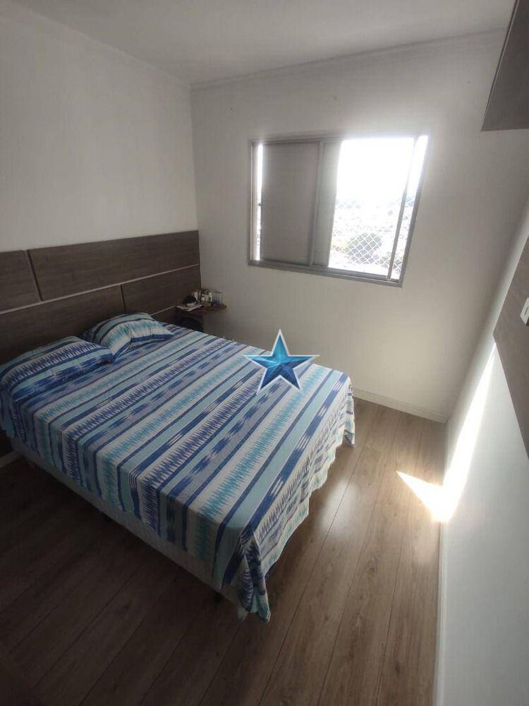 Apartamento, 3 quartos, 64 m² - Foto 4