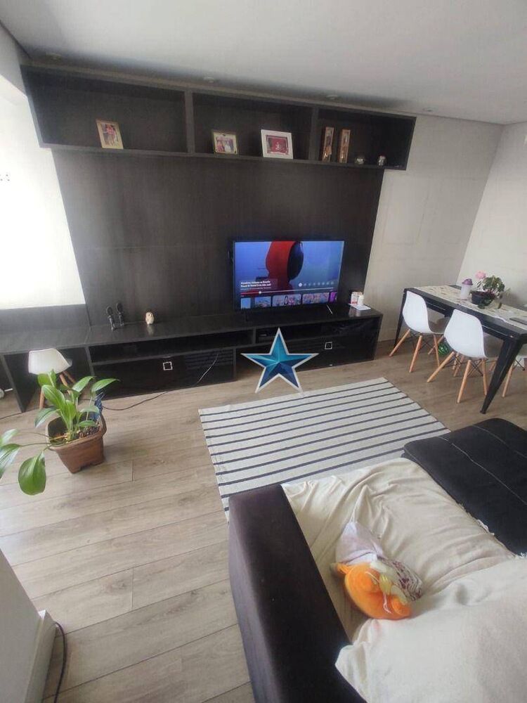 Apartamento, 3 quartos, 64 m² - Foto 9