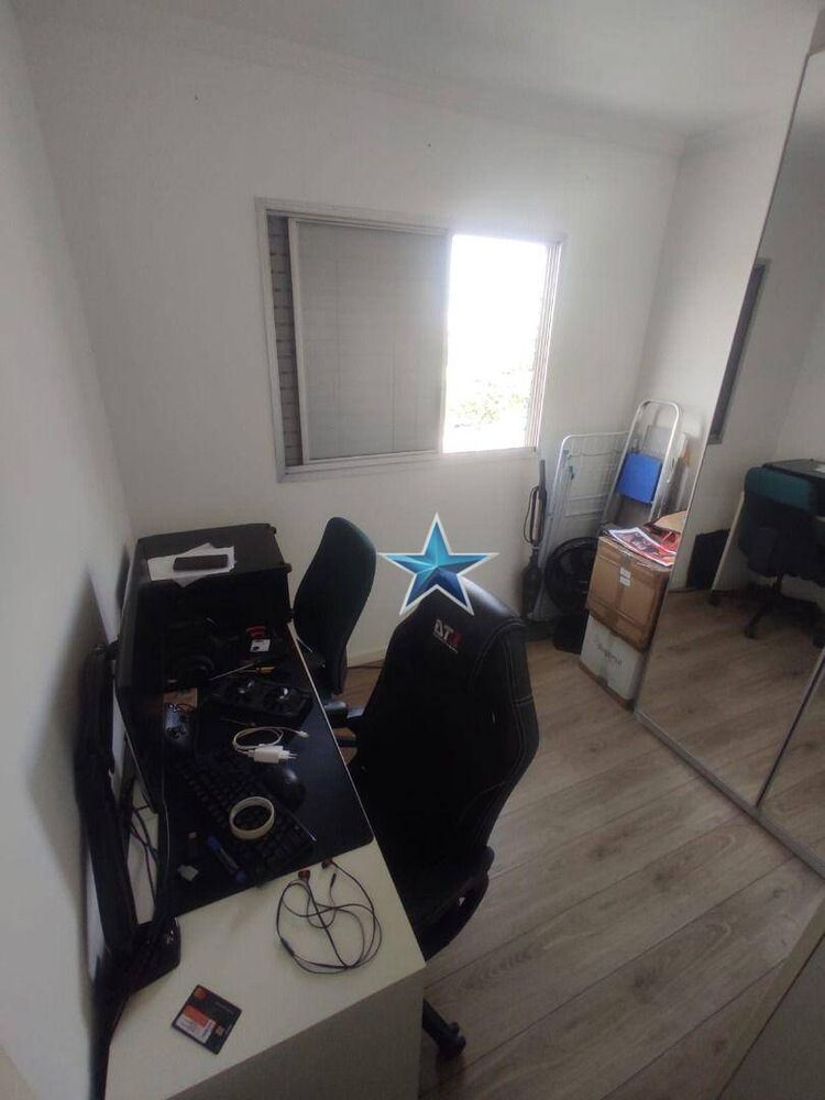 Apartamento, 3 quartos, 64 m² - Foto 21