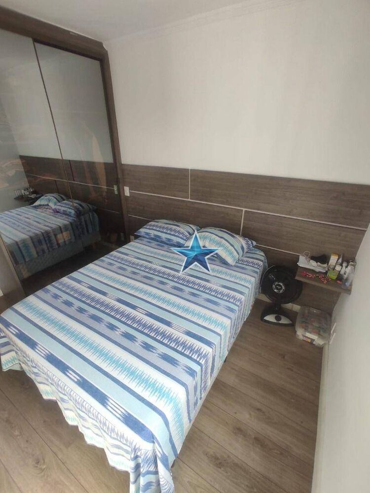 Apartamento, 3 quartos, 64 m² - Foto 1