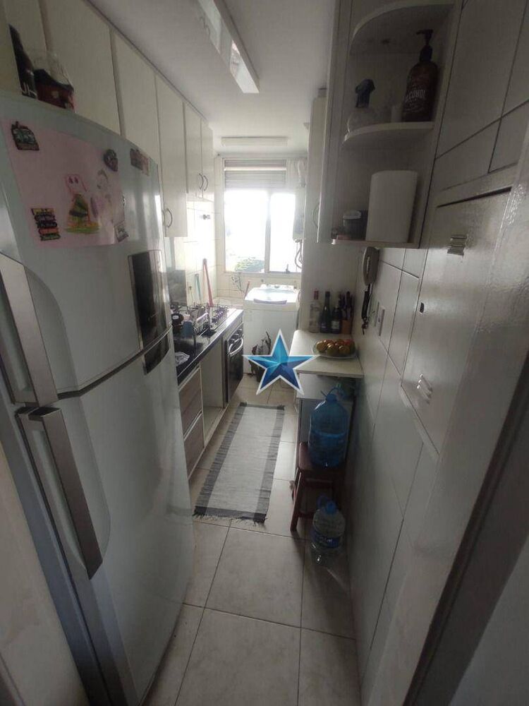 Apartamento, 3 quartos, 64 m² - Foto 19