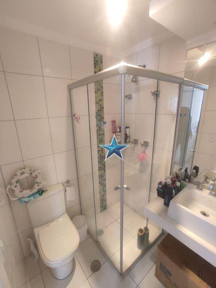 Apartamento, 3 quartos, 64 m² - Foto 2