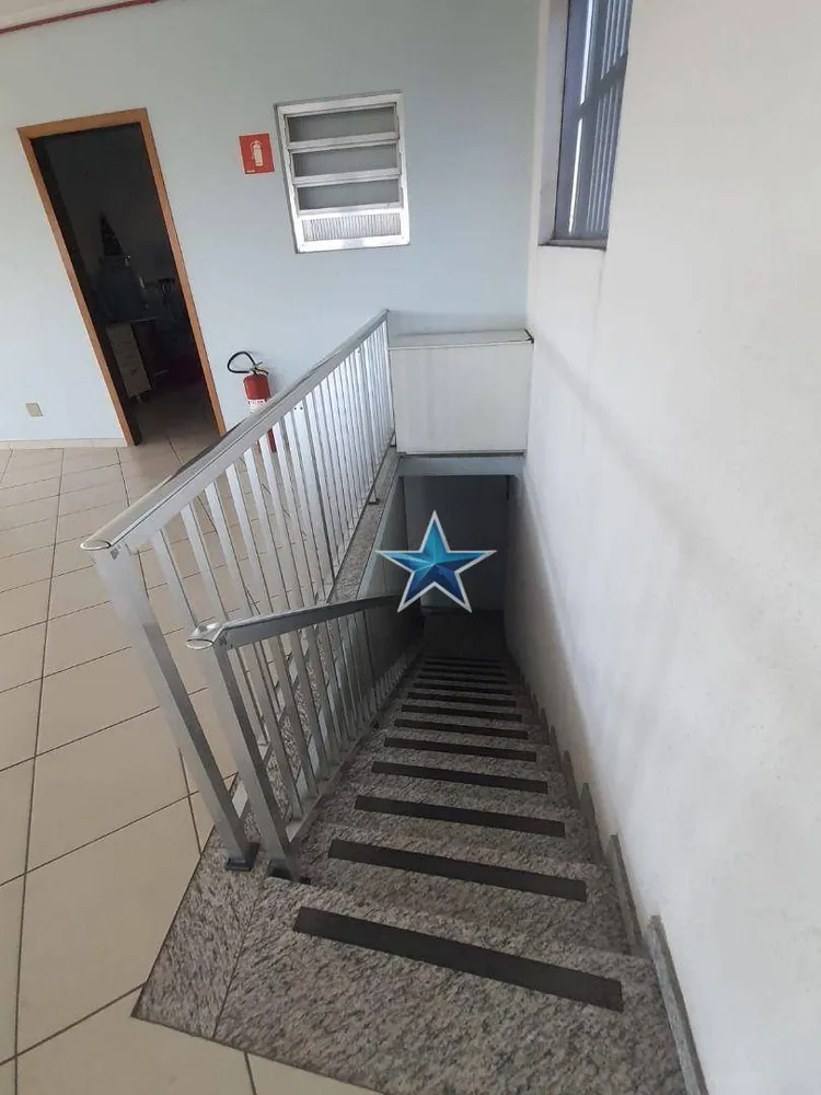 Prédio Inteiro, 2159 m² - Foto 7