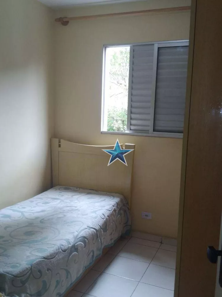 Apartamento, 2 quartos, 52 m² - Foto 8