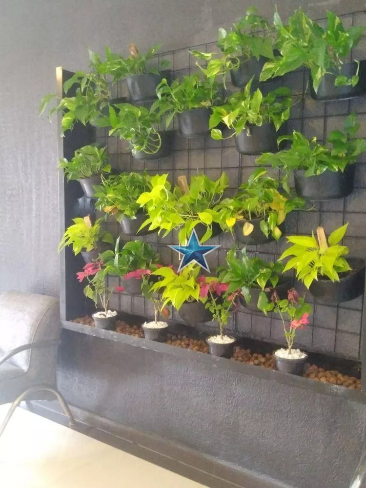 Apartamento, 2 quartos, 52 m² - Foto 3