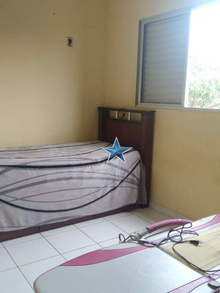 Apartamento, 2 quartos, 52 m² - Foto 5