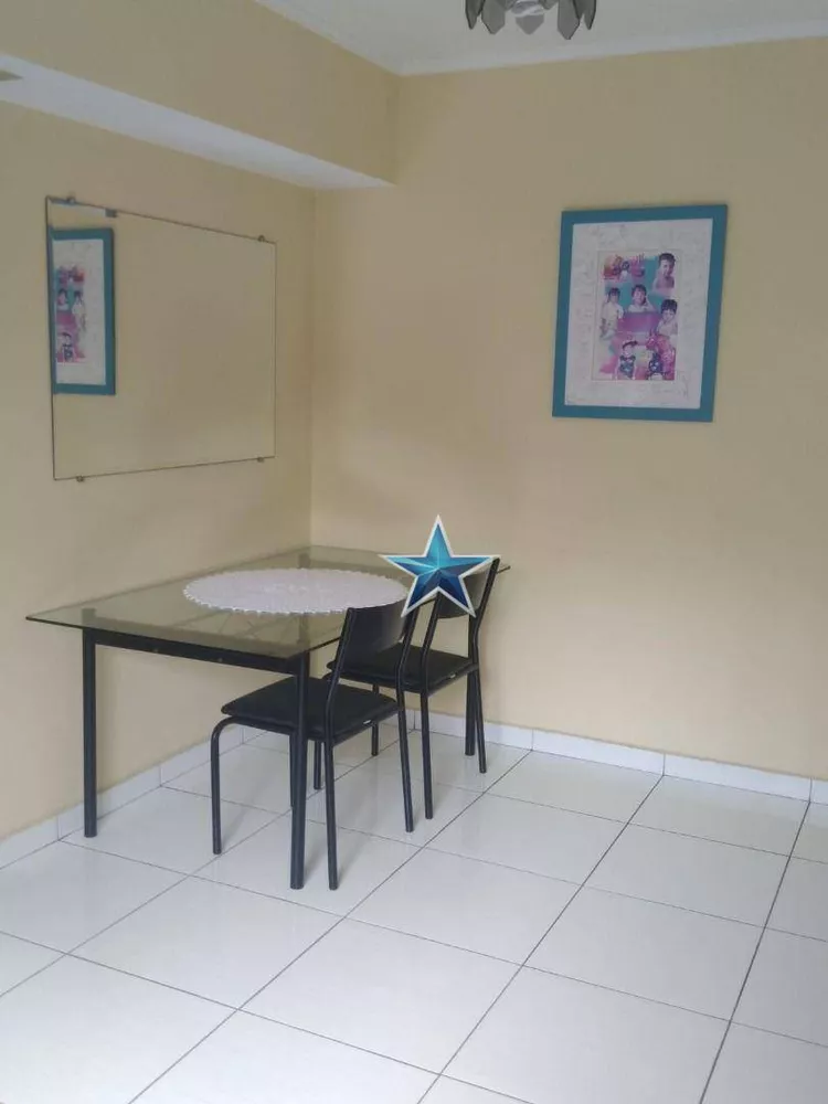 Apartamento, 2 quartos, 52 m² - Foto 4